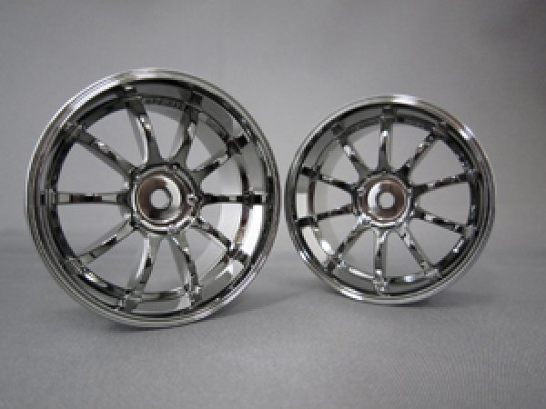 画像3: 【ヨコドリ公認】ADVAN Racing RS-D (3)