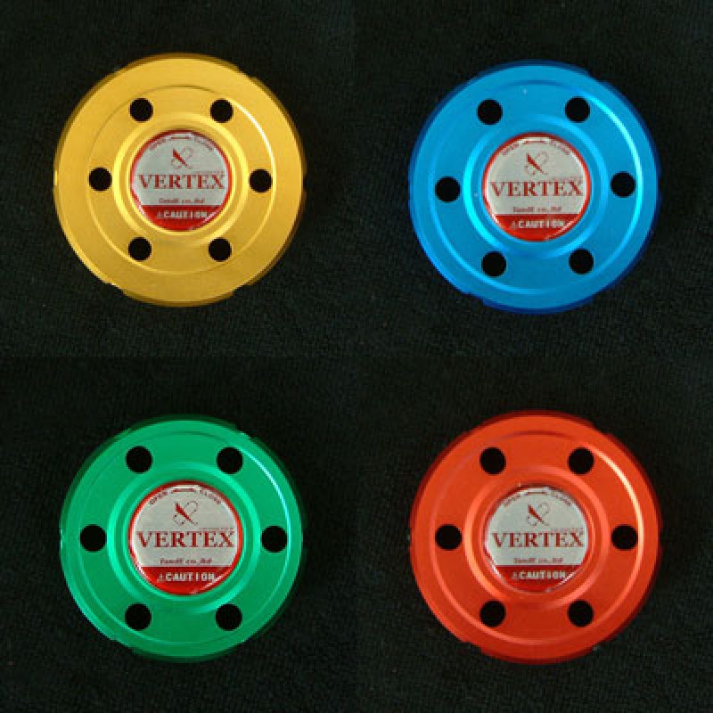 画像1: VERTEXフルードキャップ (1)