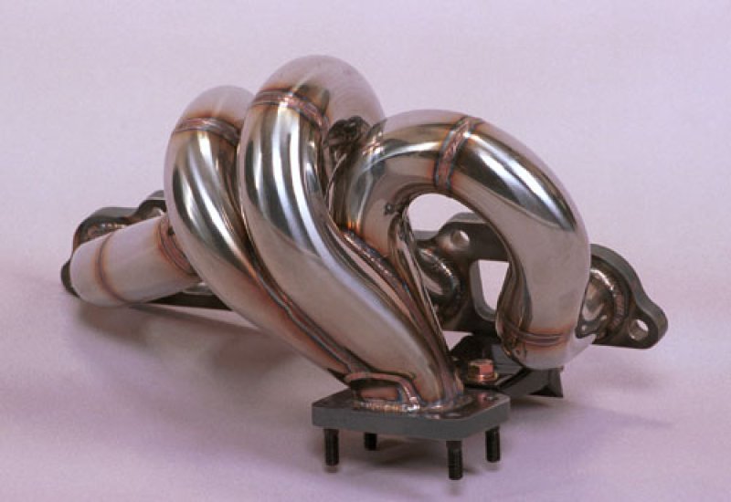 画像1: EXHAUST MANIFOLD（エキゾーストマニホールド） (1)