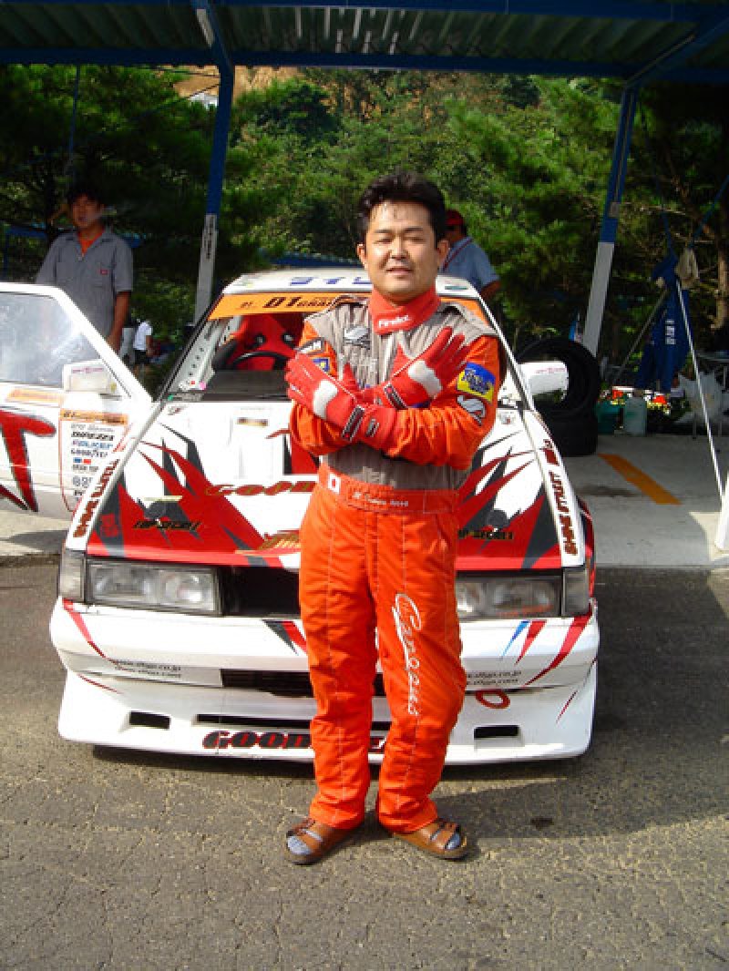 画像2: VERTEXレーシンググローブ