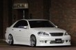 画像1: 【VERTEX】JZX/GX 110,115 MARK-II（マーク2）Bumper 3Pkit（バンパー 3点キット） (1)