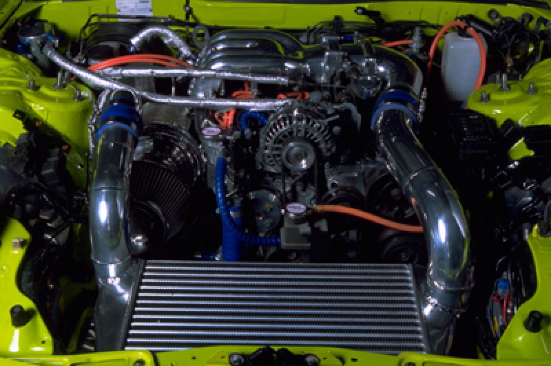 画像2: カラーシリコンホース　８φ