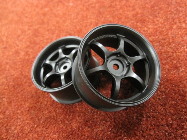 画像4: 【ヨコドリ公認】ADVAN Racing RG-D (4)