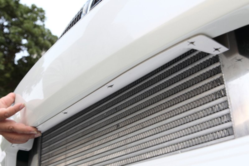 画像1: 【VERTEX LANG】JZX/GX 100,101,105 CRESTA (クレスタ) インタークーラー用導風版