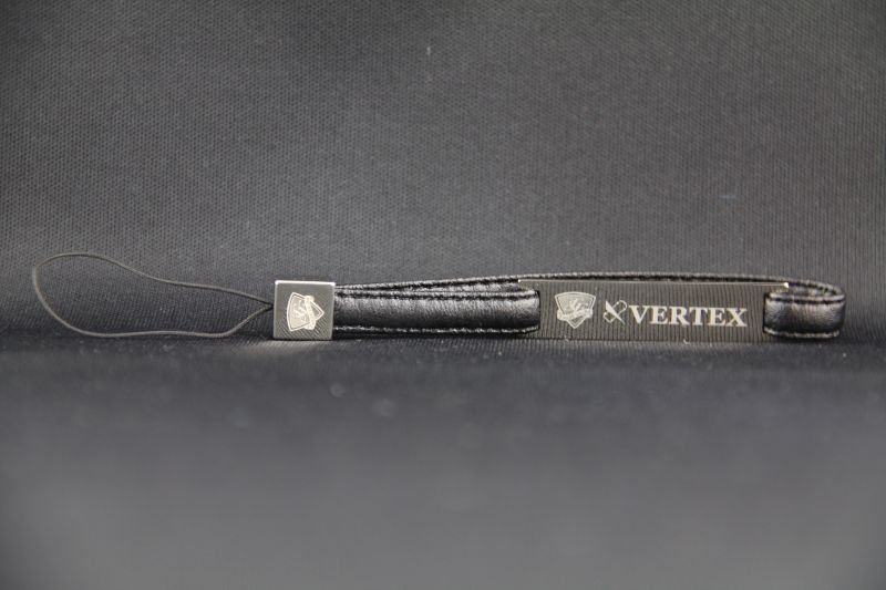 画像5: VERTEX　メタルプレートストラップ (5)