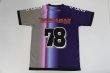 画像2: プレミアムTシャツキャラクター入り(ウルトラマンサーガ) (2)