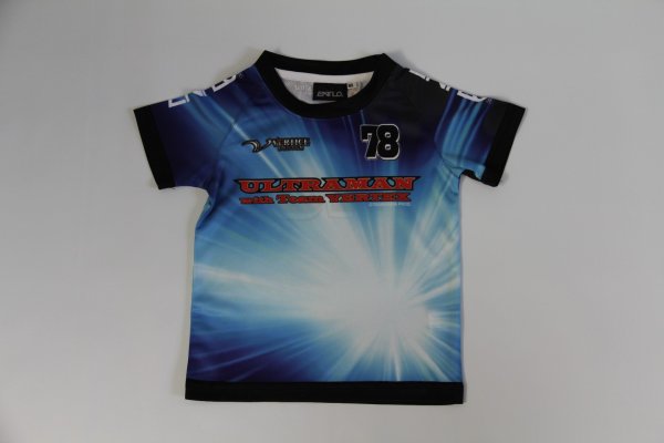 画像1: プレミアムTシャツ(ウルトラマンサーガ) (1)
