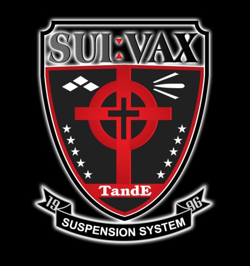 画像3: VERTEX車高調整キット【MAZDA】 (3)