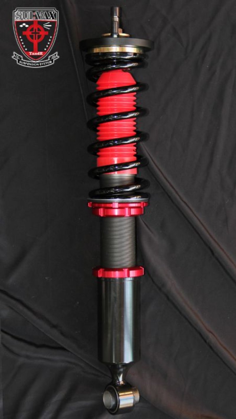 画像2: VERTEX車高調整キット【MAZDA】 (2)