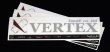 画像4: VERTEXステッカーＶｅｒ３ (4)