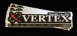 画像1: VERTEXステッカーＶｅｒ３ (1)