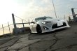 画像2: 【VERTEX】ZN6 86 (ハチロク)/ZC6 BRZ (ビーアールゼット) 3P KIT（３点キット） (2)