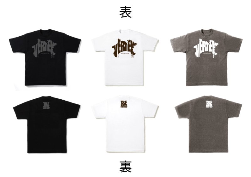 画像1: 【TandEウェアコレクション】Kanagawa-Style T-SHIRT (1)