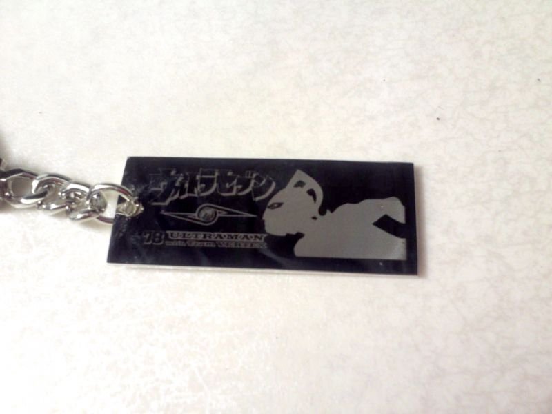 画像2: ウルトラセブンキーホルダー (2)
