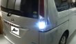画像1: バックランプ用 LED バルブ T16 11W 2個セット (1)