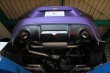 画像3: 【TOYOTA ZN6　８６】Legerfort Full Titan Muffler　フルチタンマフラーシリーズ (3)