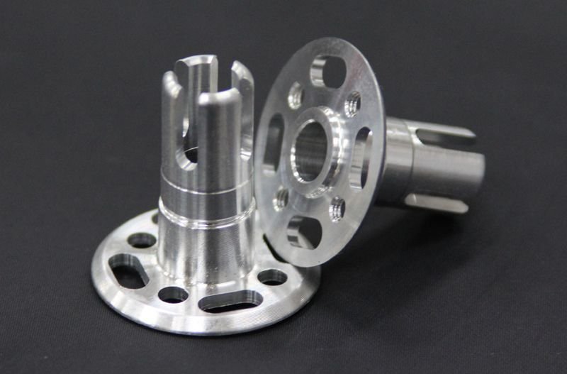 画像3: 「ＶＥＲＴＥＸ　ダイレクトセンターソリッドアクスル／ＹＯＫＯＭＯ　 Ｄ－ＭＡＸ専用」 (3)