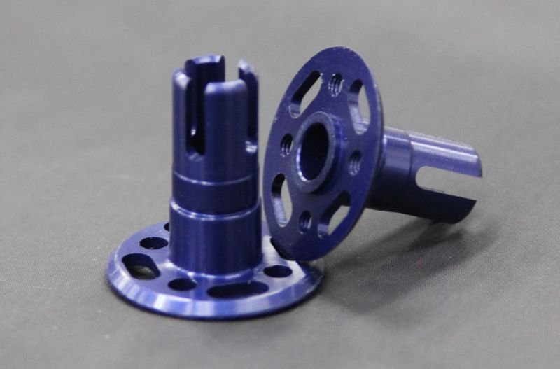 画像1: 「ＶＥＲＴＥＸ　ダイレクトセンターソリッドアクスル／ＹＯＫＯＭＯ　 Ｄ－ＭＡＸ専用」 (1)