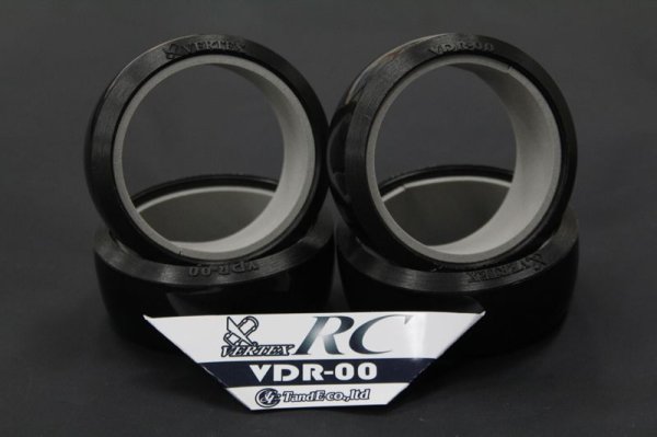 画像1: 【VDR-00】VERTEX Drift Racing Tire (1)