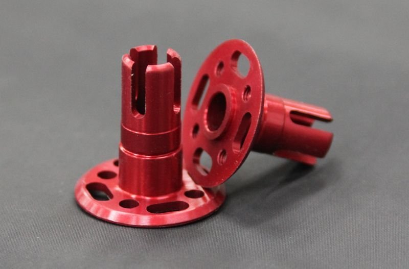 画像2: 「ＶＥＲＴＥＸ　ダイレクトセンターソリッドアクスル／ＹＯＫＯＭＯ　 Ｄ－ＭＡＸ専用」 (2)