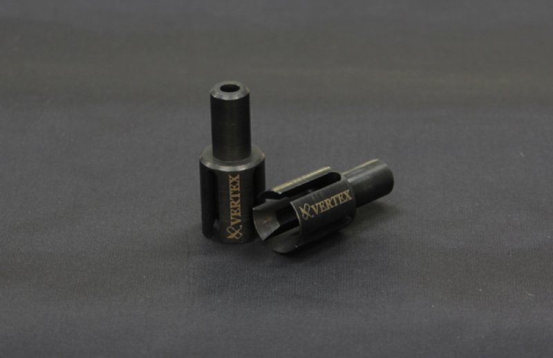 画像1: 【VERTEX-RC】One Way Long Cup Joint (1)