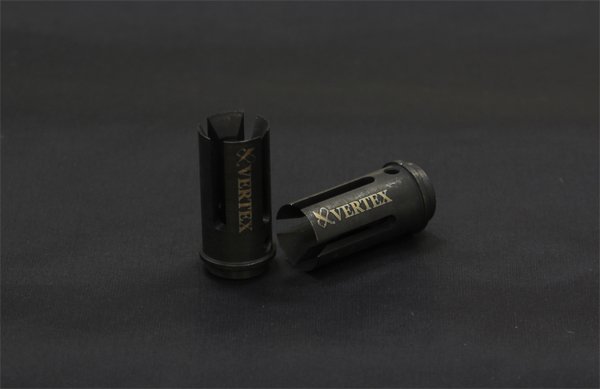 画像1: 【VERTEX-RC】SOLID AXLE Long Cup Joint (1)
