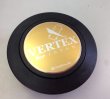 画像2: 【限定】VERTEX HORN BUTTON  (VERTEX ホーンボタン)プレミアムゴールド  (2)