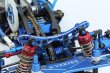 画像4: 【VERTEX-RC】アルミフロントショックタワー DRB / DIB (4)