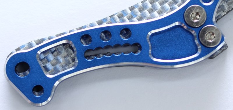 画像3: 【VERTEX-RC】アルミリアショックタワー DRB / DIB (3)