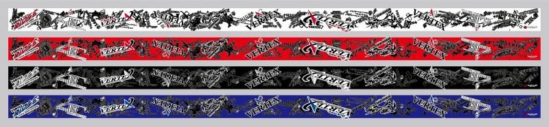 画像3: キズカクシテープ １．３メートル (W1300mm H50mm) (3)