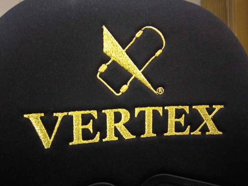 画像8: VERTEX x BRIDEコラボレーションシート〈ZETAIII〉 (8)