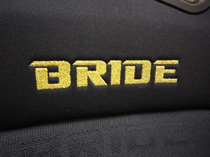 画像9: VERTEX x BRIDEコラボレーションシート〈ZETAIII〉 (9)