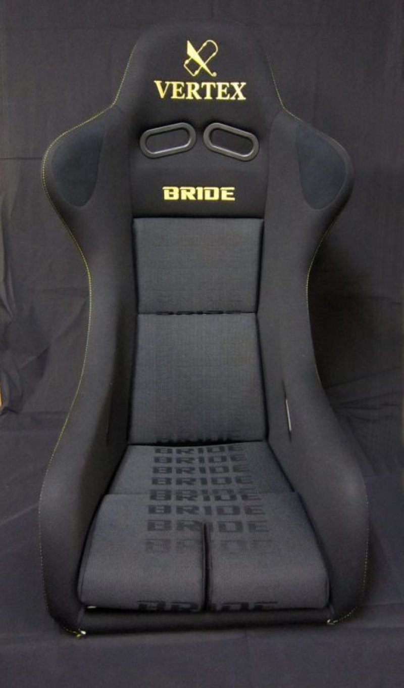 画像7: VERTEX x BRIDEコラボレーションシート〈ZETAIII〉 (7)