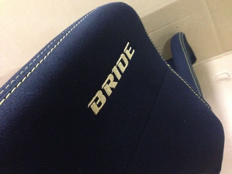 画像3: VERTEX x BRIDEコラボレーションシート　〈MAXISIII〉