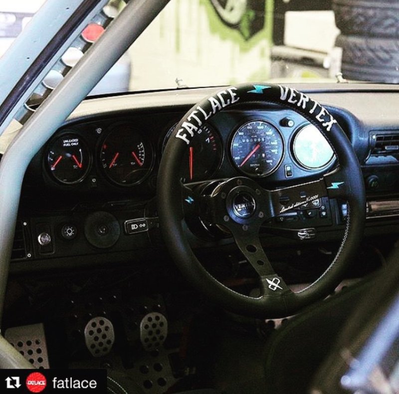 画像3: ＦＡＴＬＡＣＥ × ＶＥＲＴＥＸ　スペシャルコラボレーションモデル第二弾