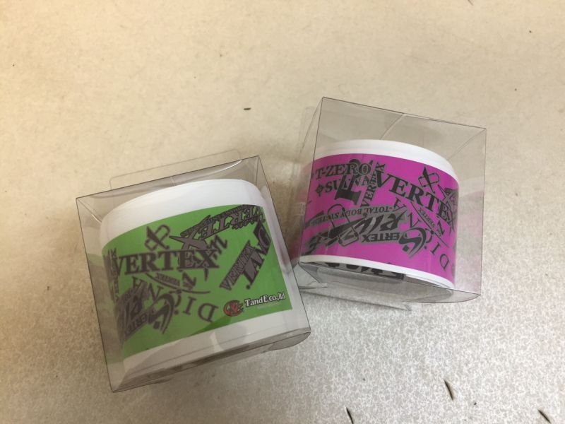 画像2: キズカクシテープ １．３メートル (W1300mm H50mm) (2)