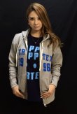 画像4: VERTEX1996　FULL ZIP HOODIE（パーカー） (4)