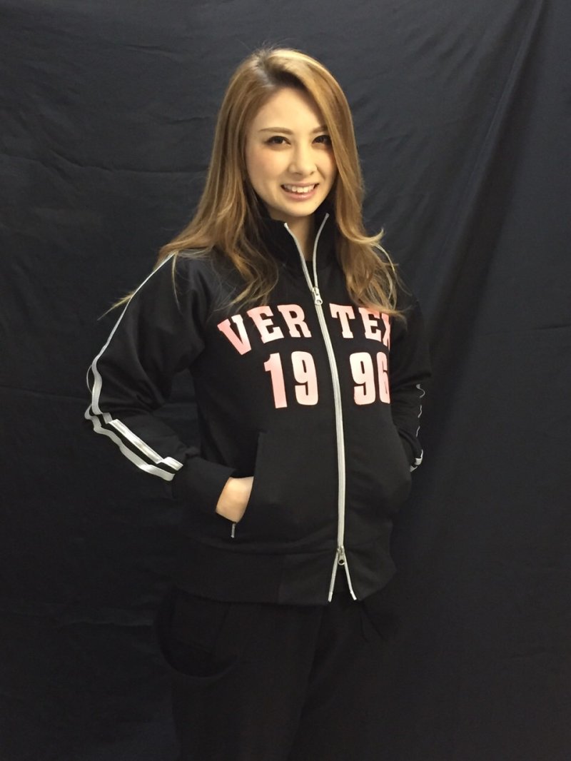 画像1: VERTEX1996　JERSEY (1)