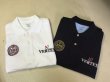 画像1: 〔D1GP100戦記念〕TeamVERTEX　ヘリテージメッシュポロ (1)
