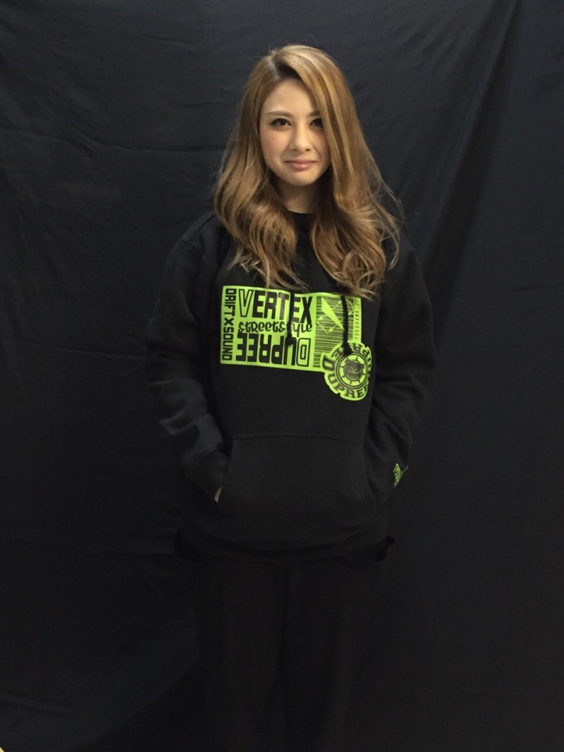 画像1: VERTEX × DUPREE　PULLOVER PARKA (1)