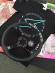 画像1: FATLACE × VERTEX　コラボレーションTee　 (1)