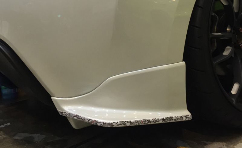 画像1: VERTEX BOM　ラインテープ 2本セット(W2000mm H15mm)