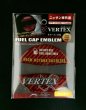 画像3: VERTEX FUEL CAP EMBLEM/フューエルキャップエンブレム (3)
