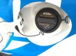 画像1: VERTEX FUEL CAP EMBLEM/フューエルキャップエンブレム (1)