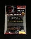 画像5: VERTEX FUEL CAP EMBLEM/フューエルキャップエンブレム (5)
