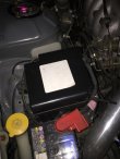 画像2: VERTEX FUSE BOX DIAGRAM (2)