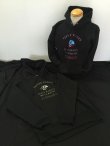 画像1: JUN WATANABE x VERTEX HOODIE（プルオーバーパーカー） (1)