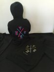 画像2: JUN WATANABE x VERTEX HOODIE（プルオーバーパーカー） (2)