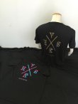 画像2: JUN WATANABE x VERTEX Tee（ドライコットン） (2)