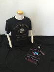画像1: JUN WATANABE x VERTEX Tee（ドライコットン） (1)
